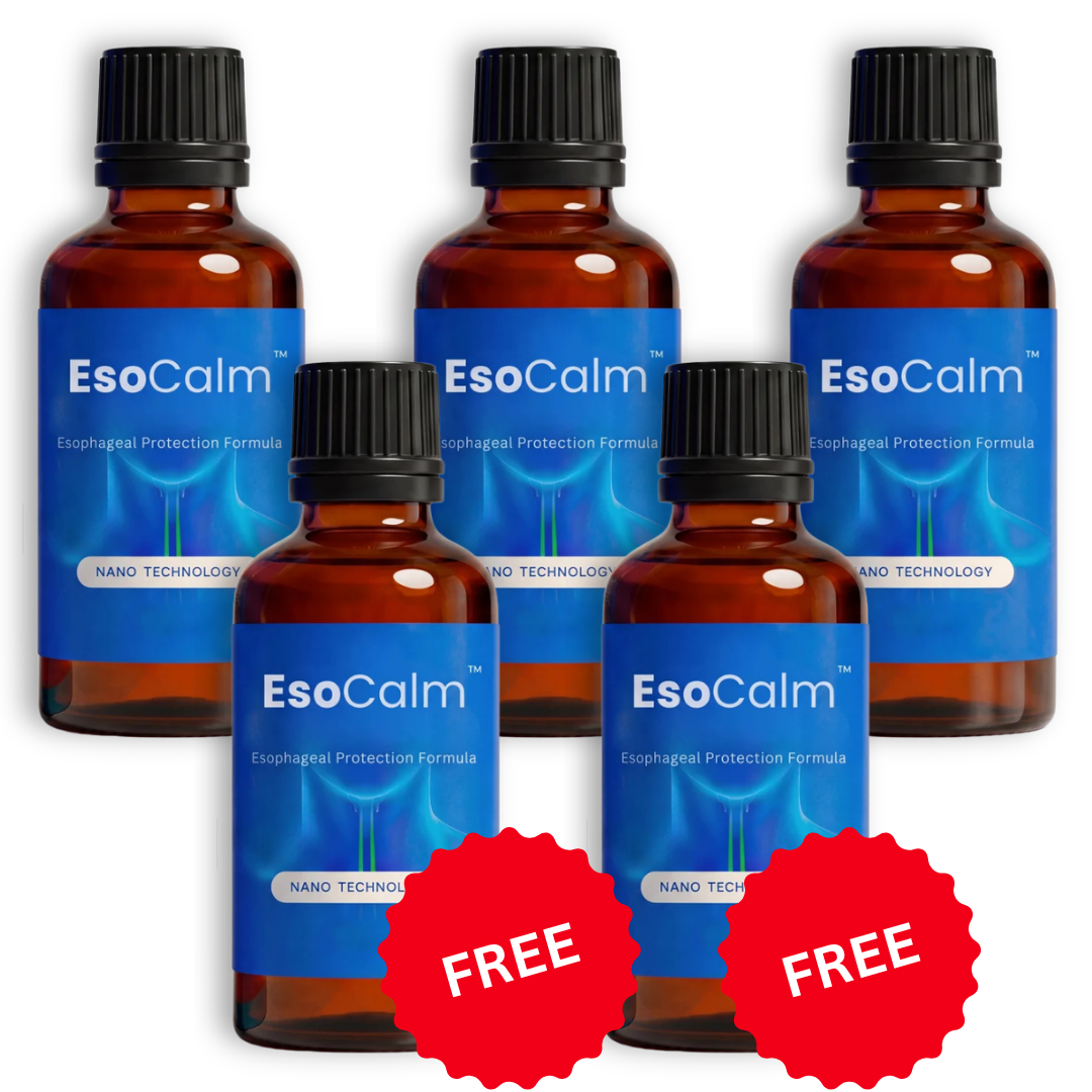 EsoCalm