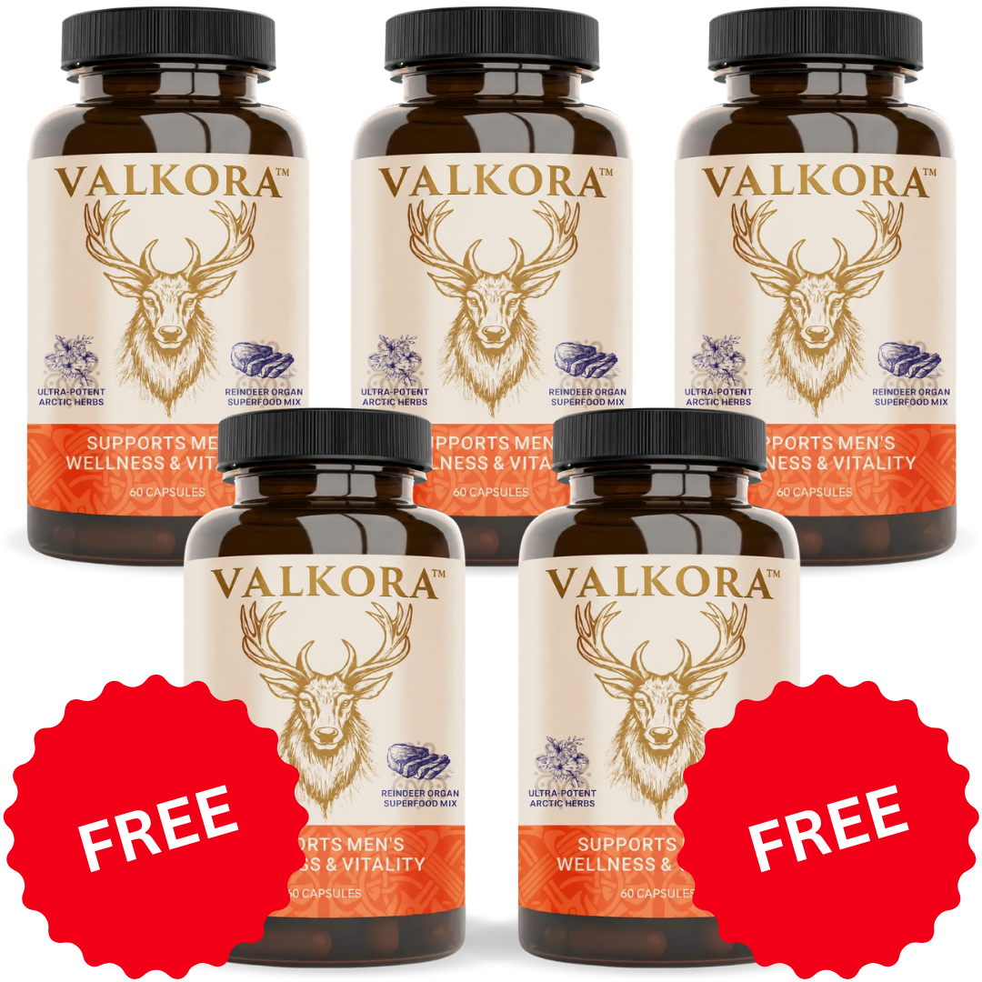 Valkora
