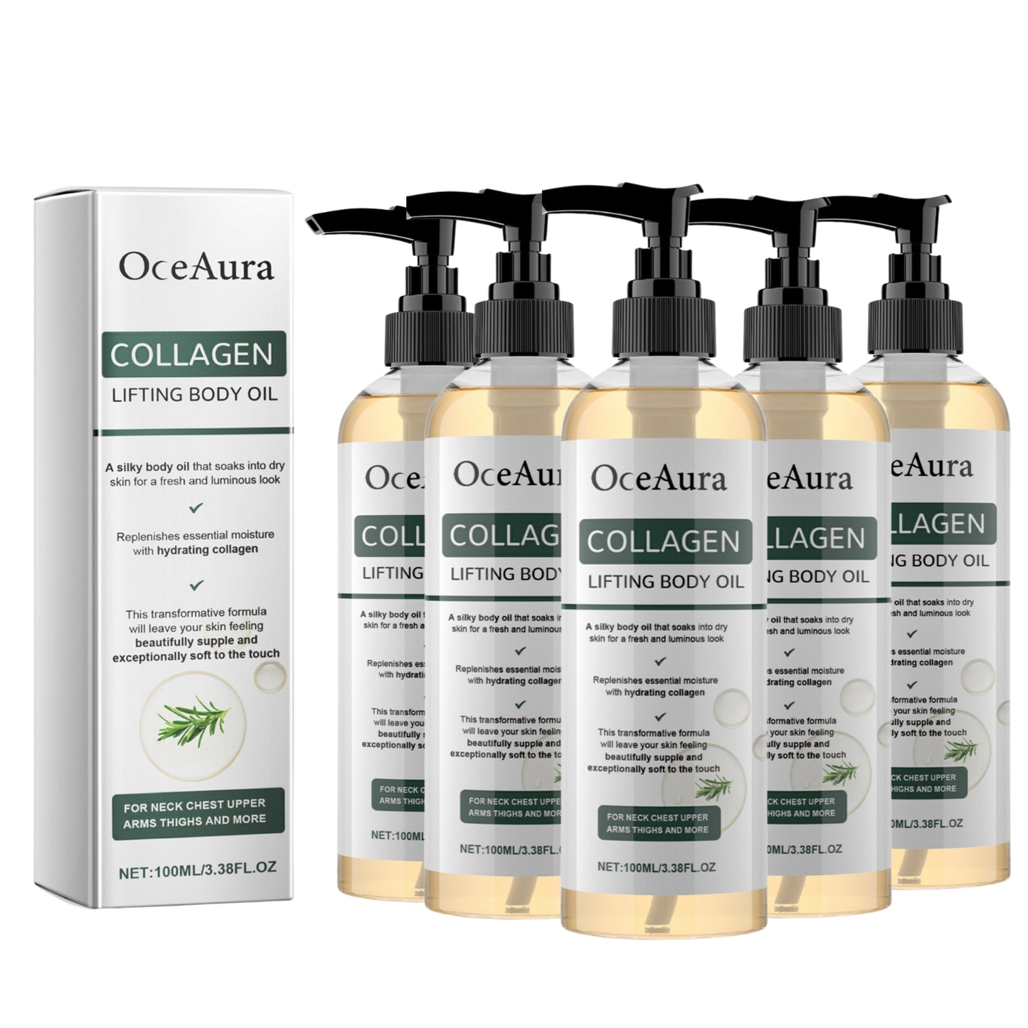 OceAura