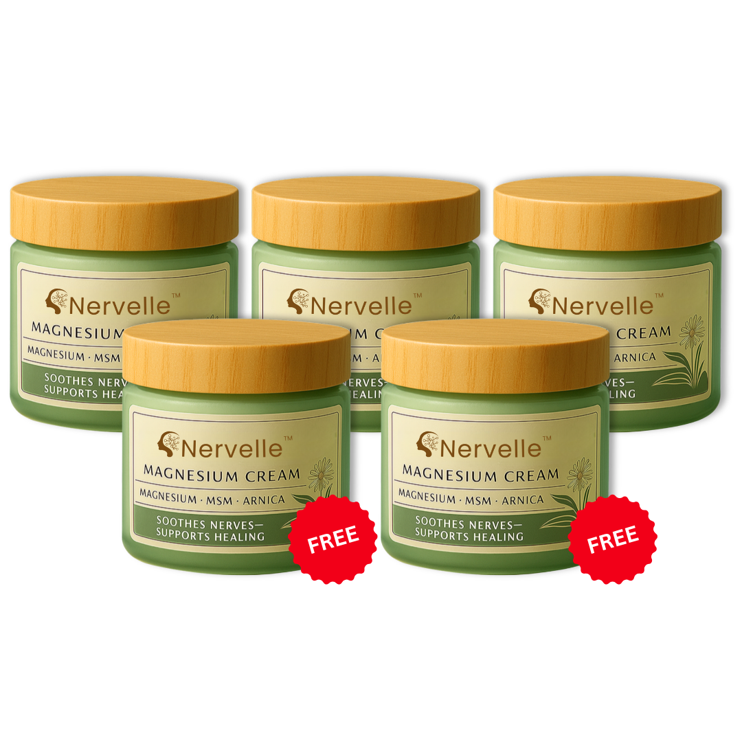 Nervelle