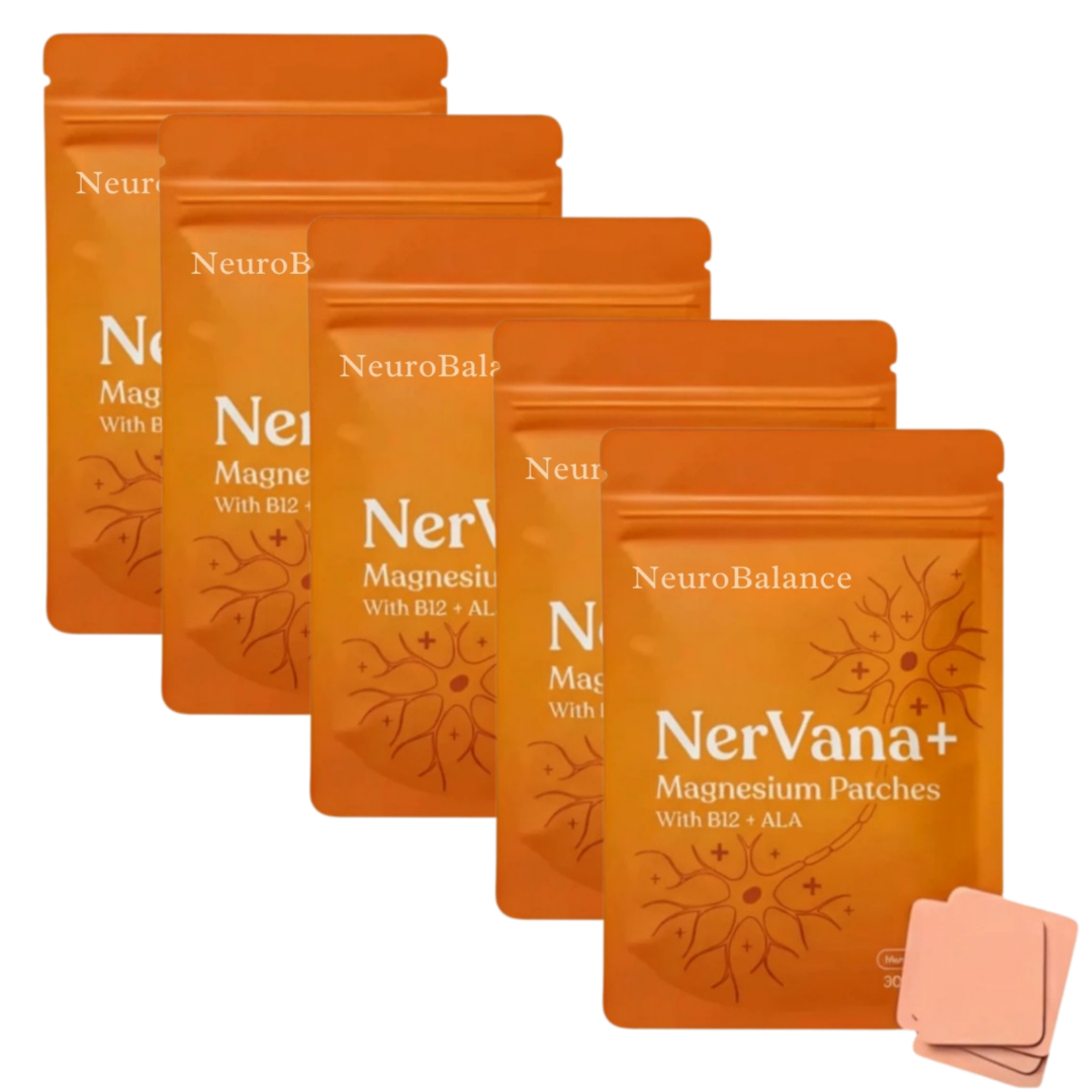 NeuroBalance