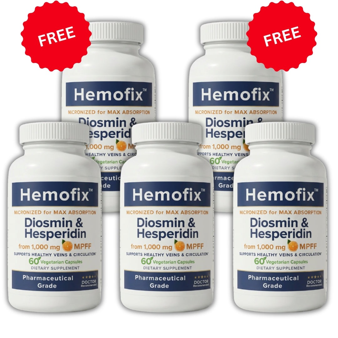 Hemofix