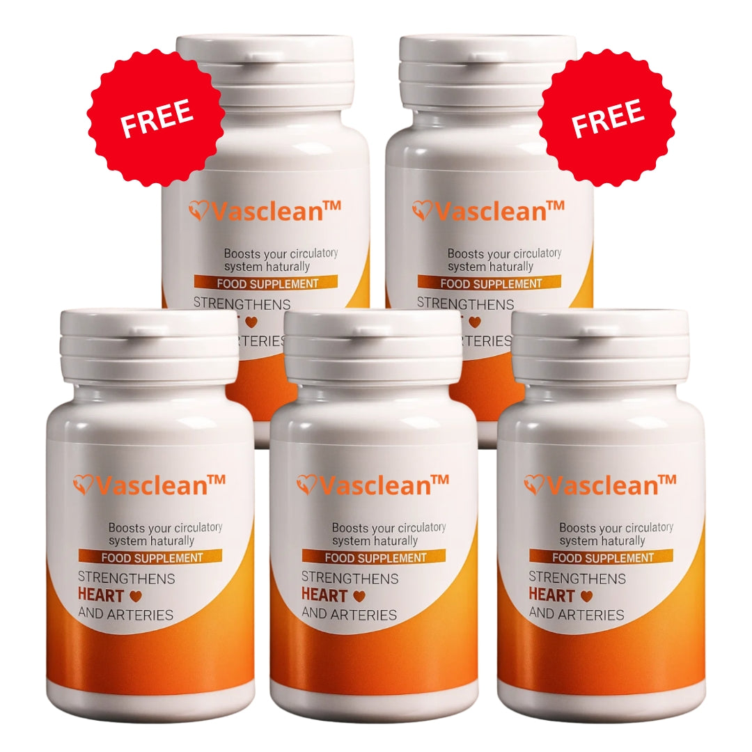 Vasclean