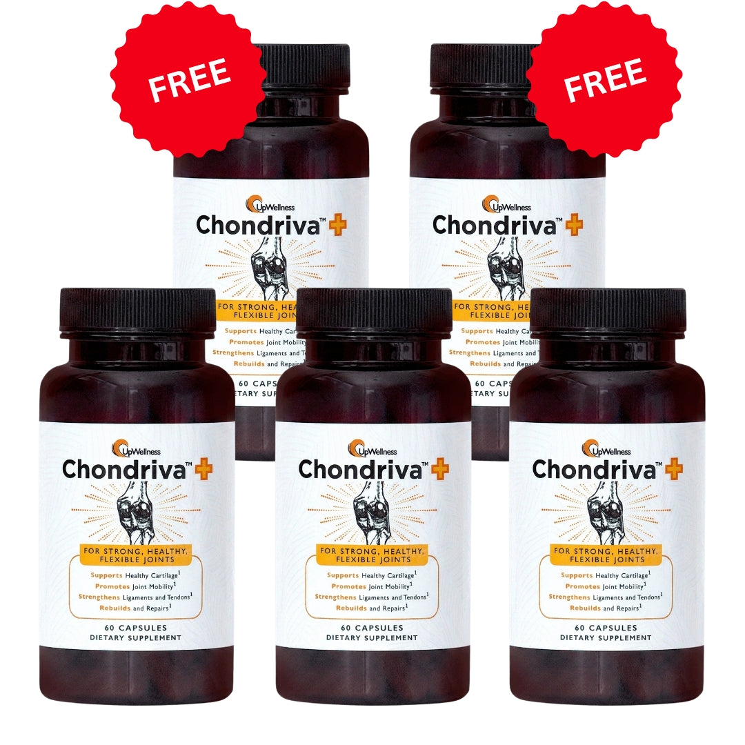 Chondriva