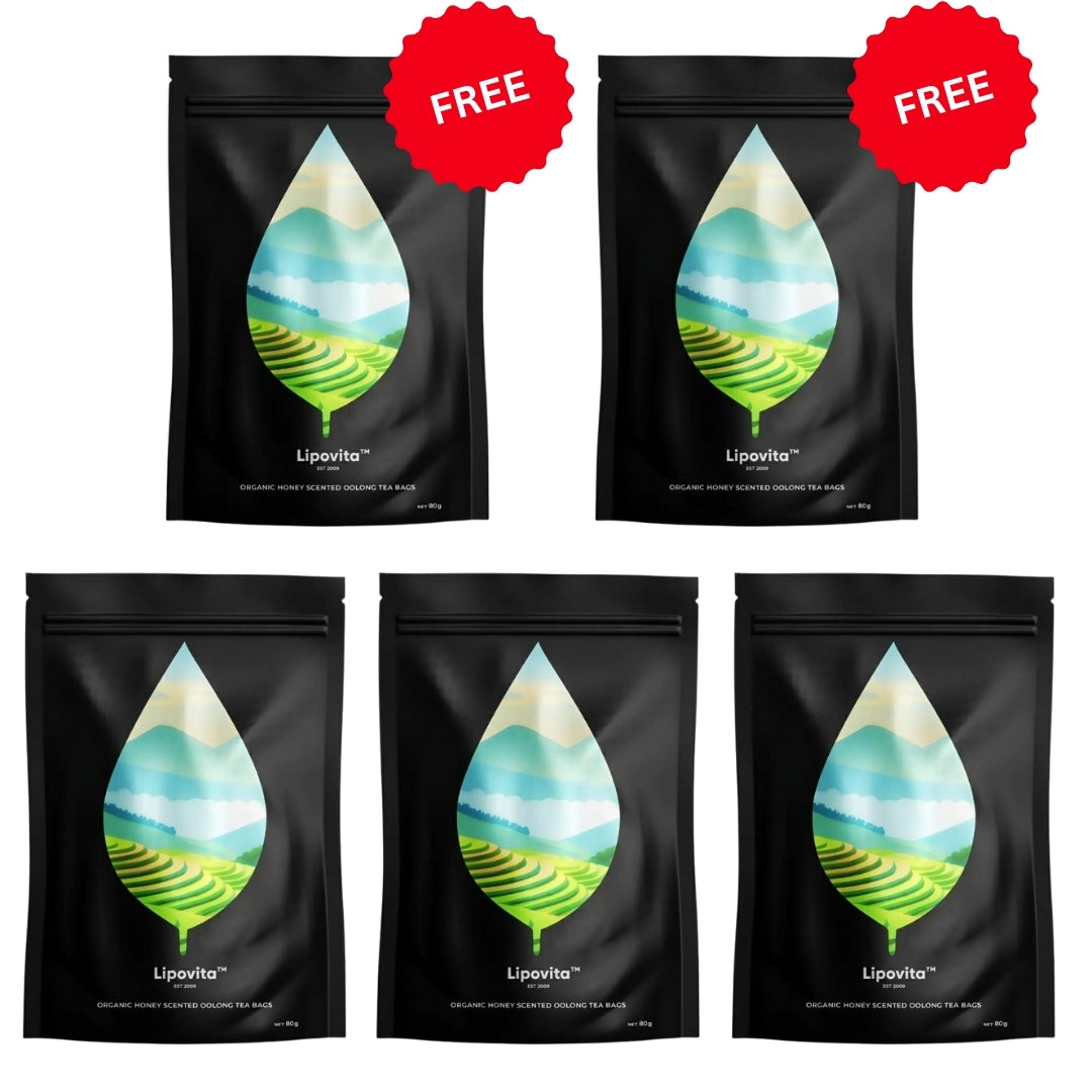 Lipovita