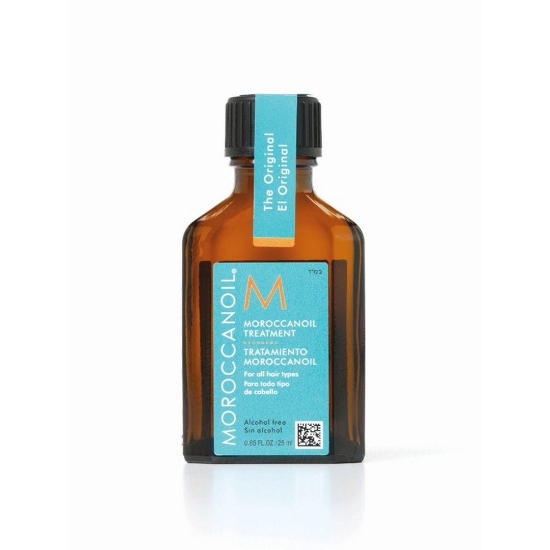 Moroccanoil Hair Treatment for All Hair Types 25ml