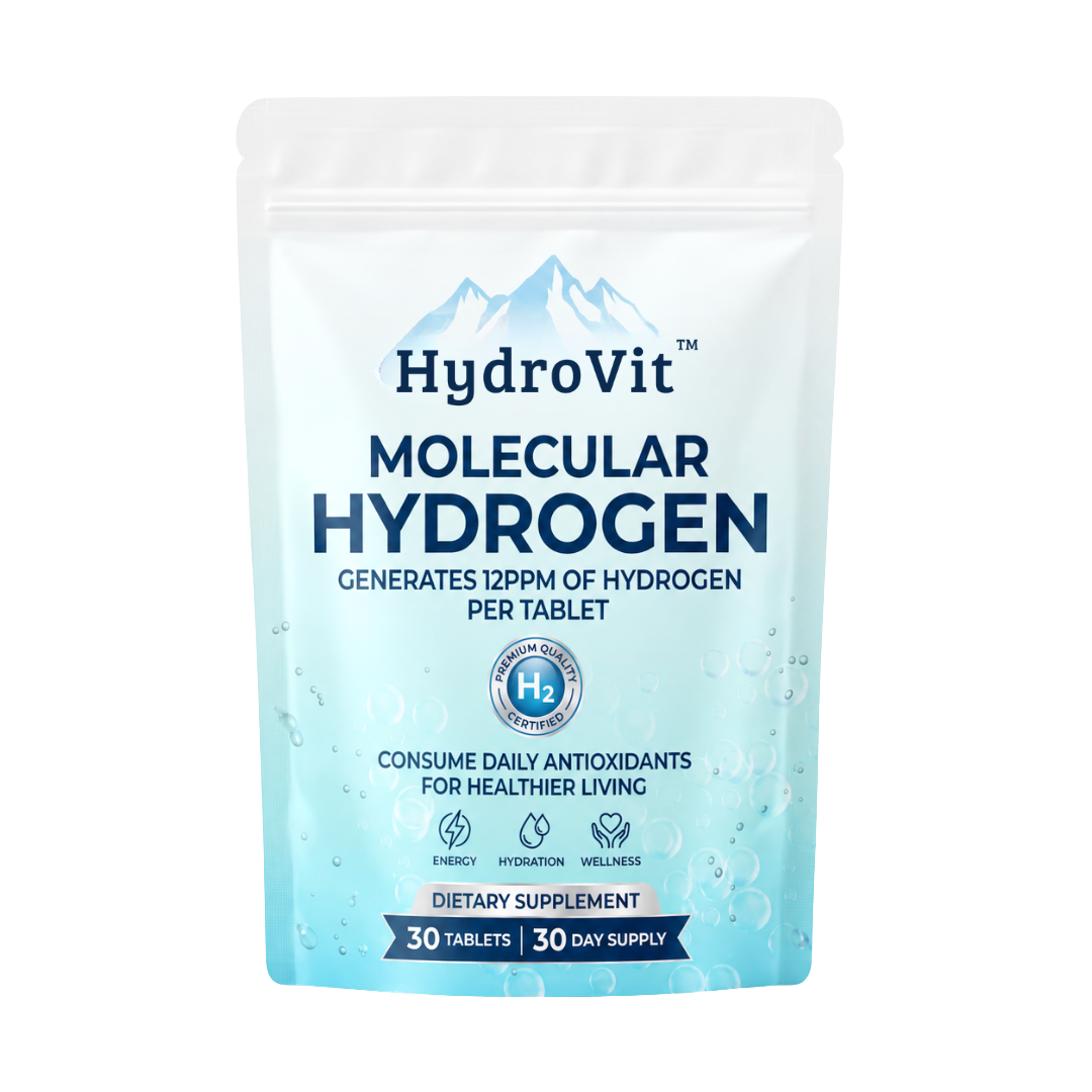 HydroVit