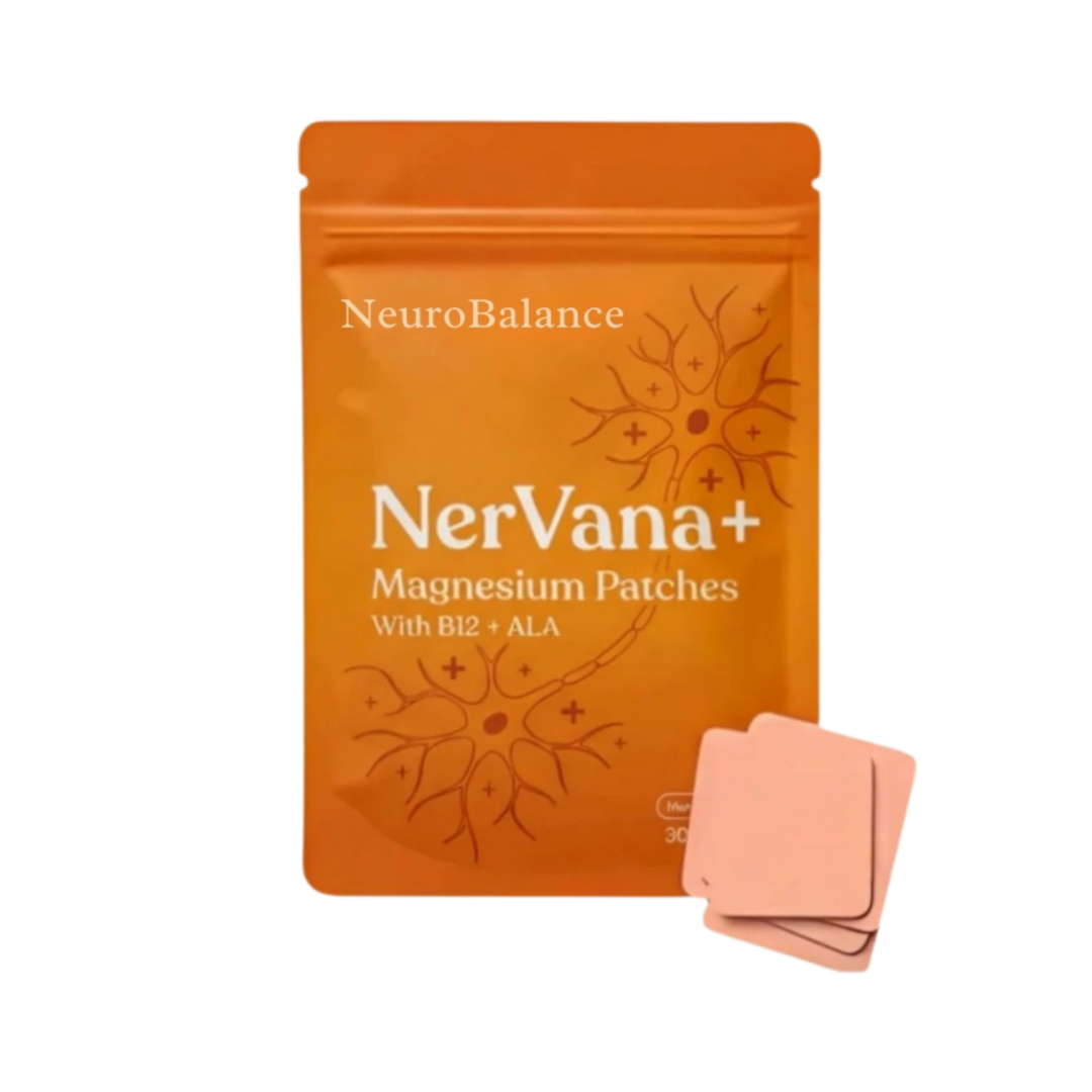 NeuroBalance