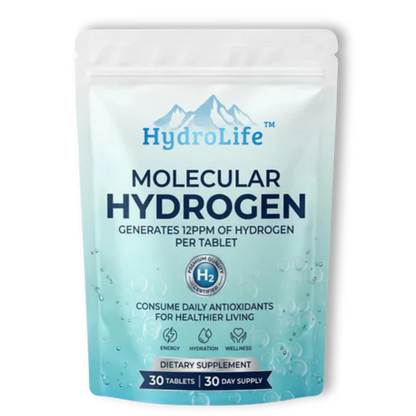 HydroLife