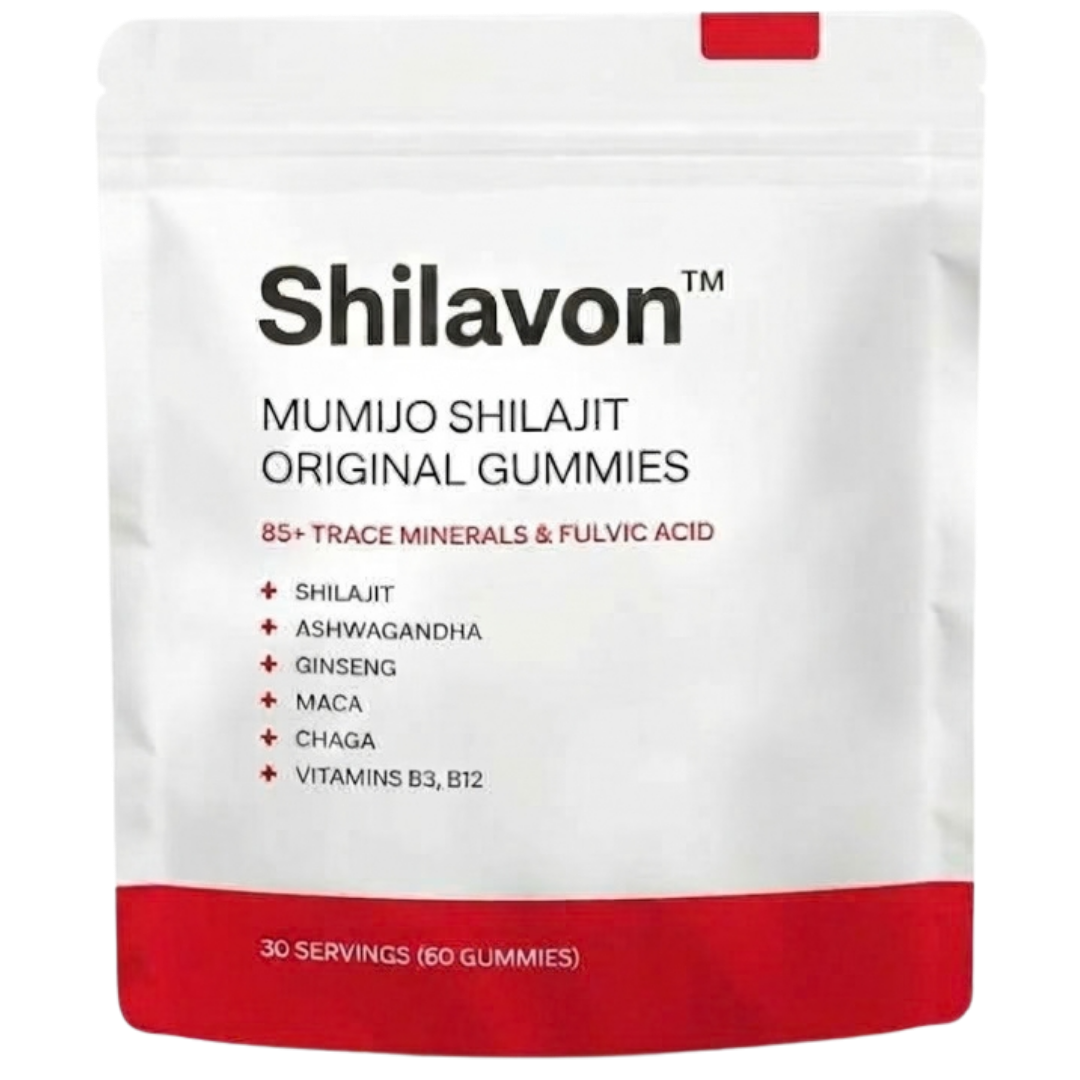Shilavon 1x