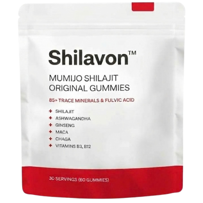 Shilavon 1x