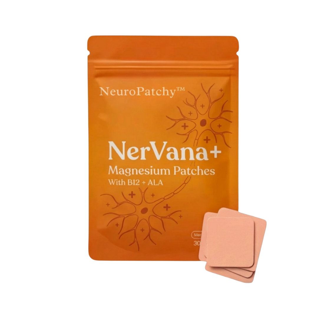 NeuroPatchy