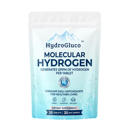 HydroGluco