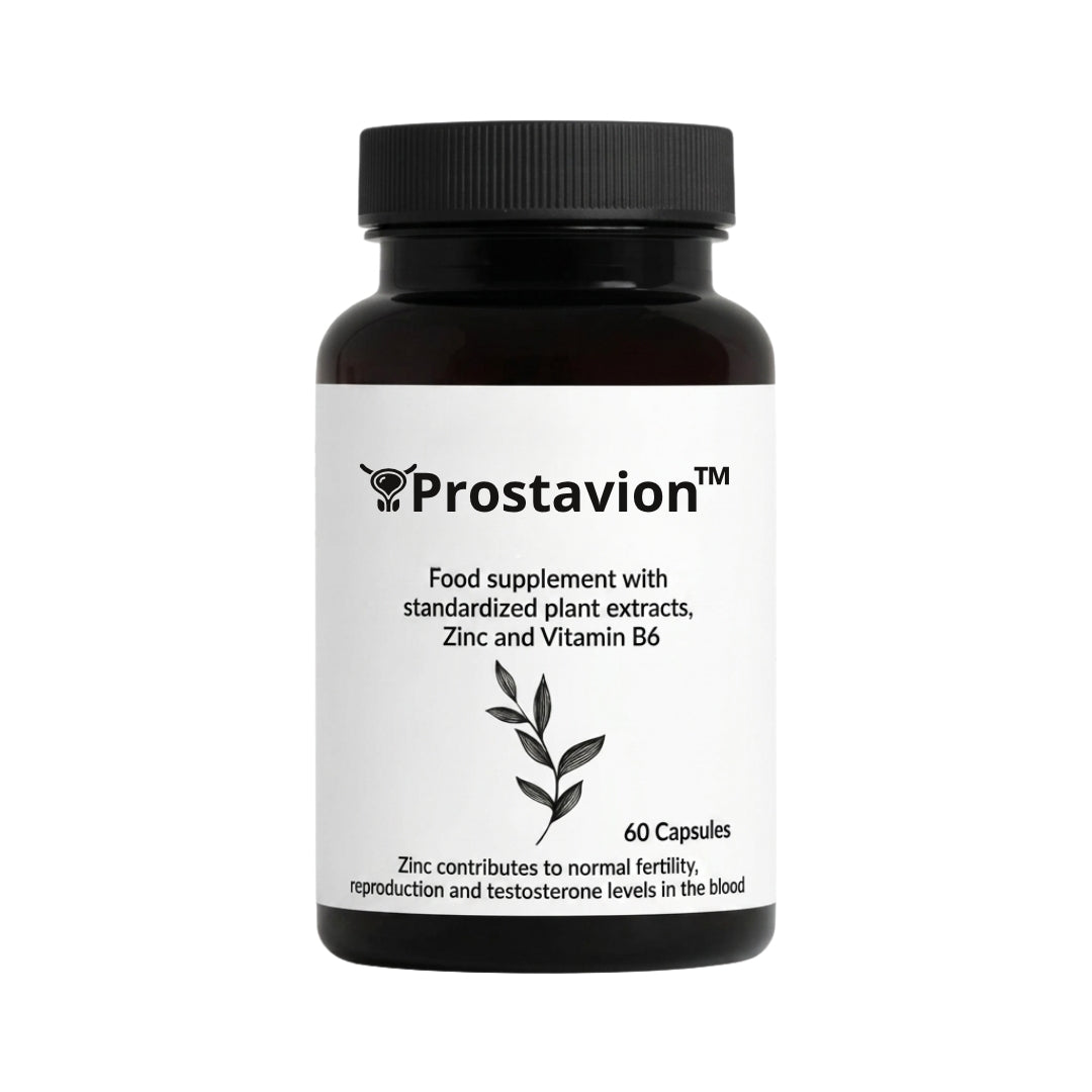 Prostavion