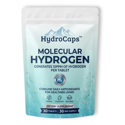 HydroCaps