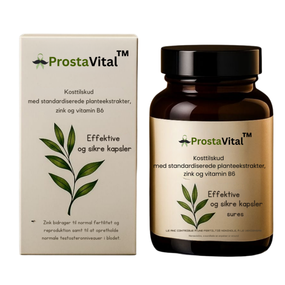 ProstaVital
