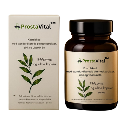 ProstaVital