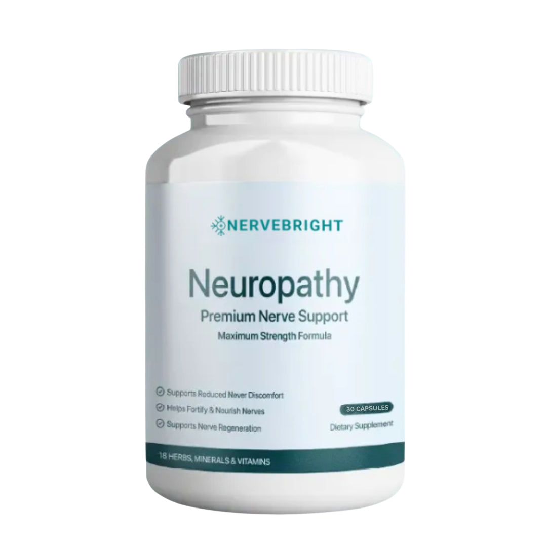 NerveBright