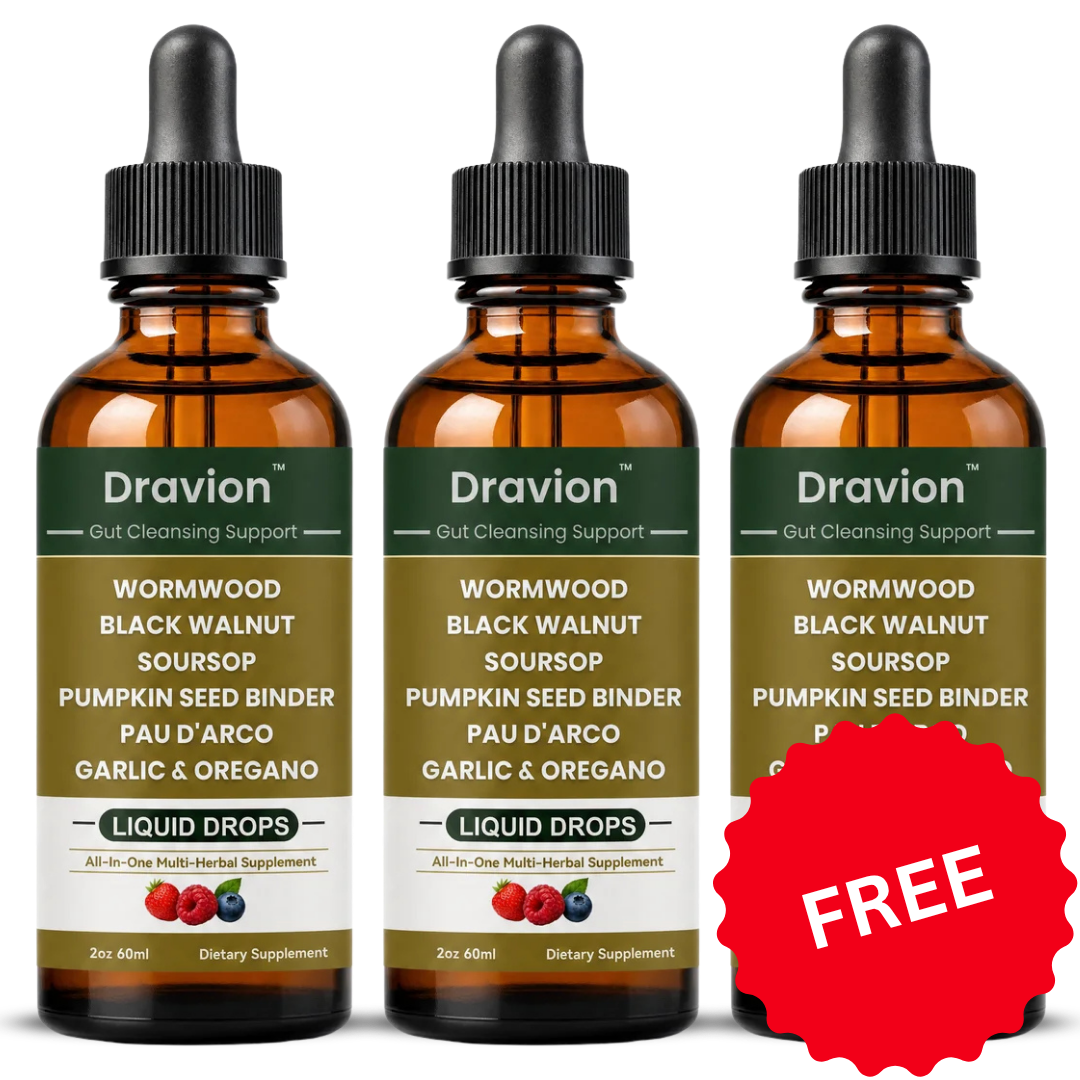 Dravion
