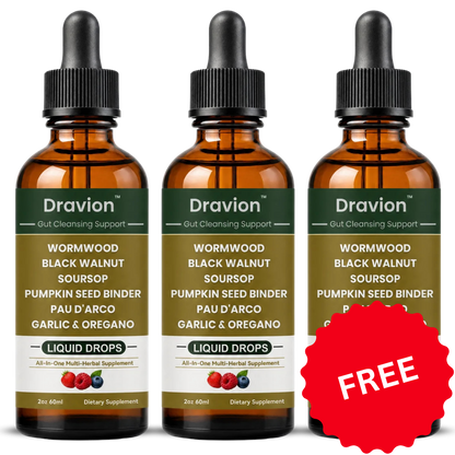 Dravion