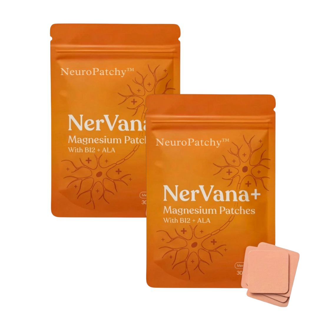 NeuroPatchy