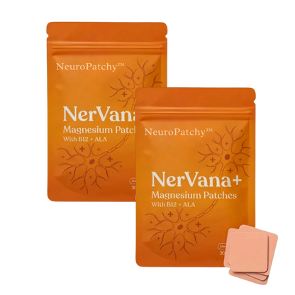 NeuroPatchy