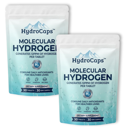 HydroCaps