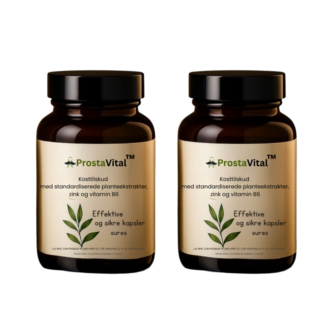 ProstaVital