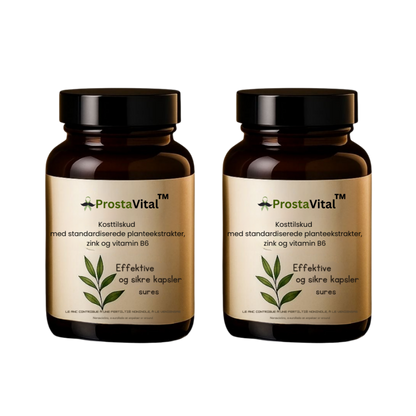 ProstaVital