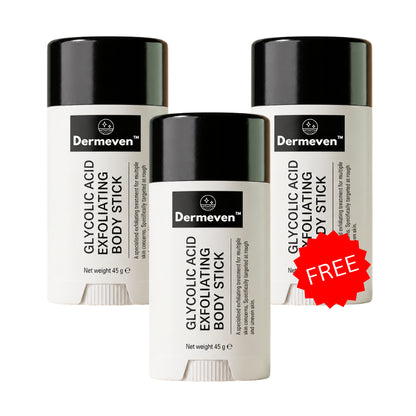 Dermeven 3x