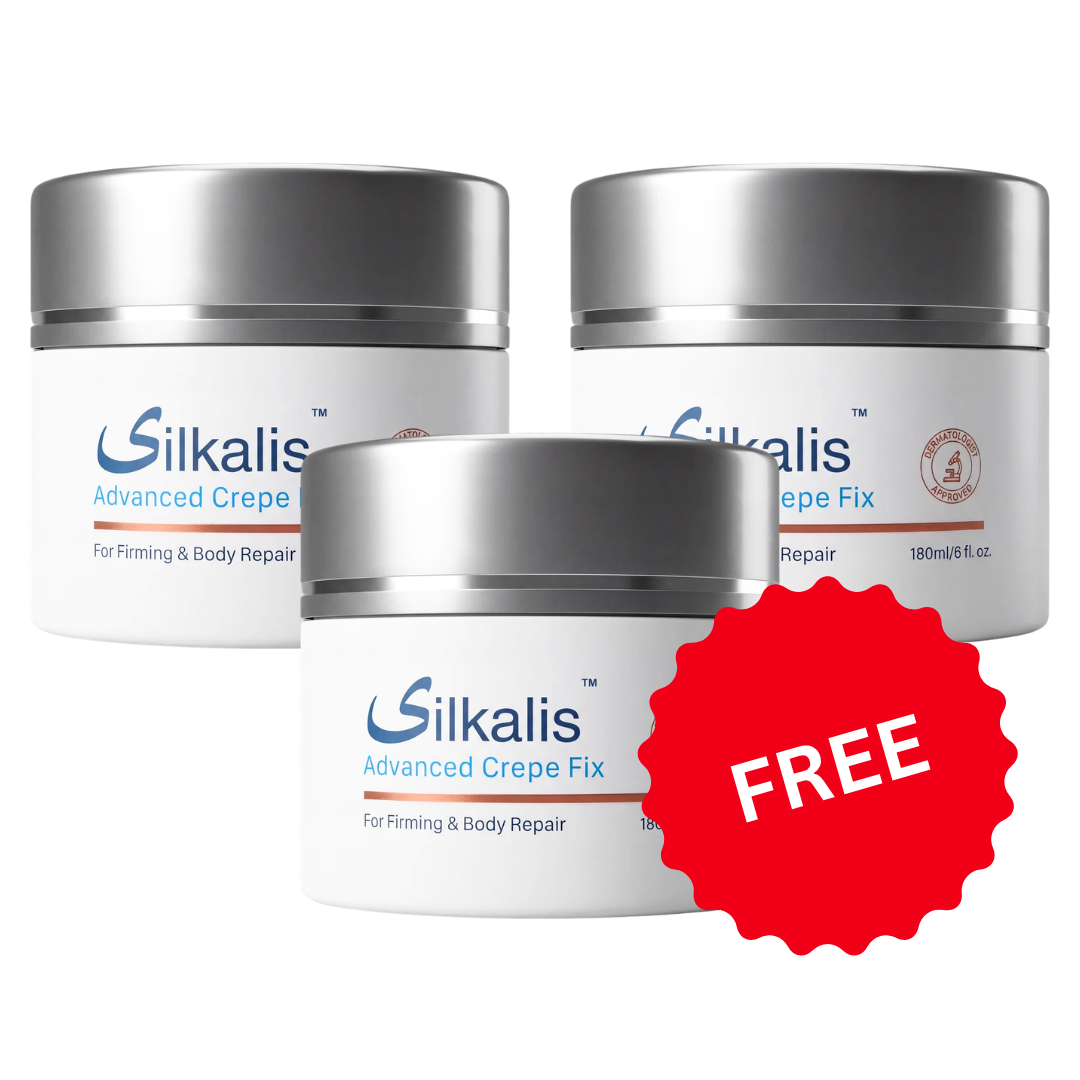 Silkalis