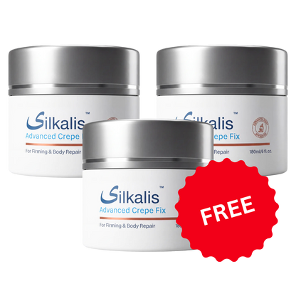 Silkalis