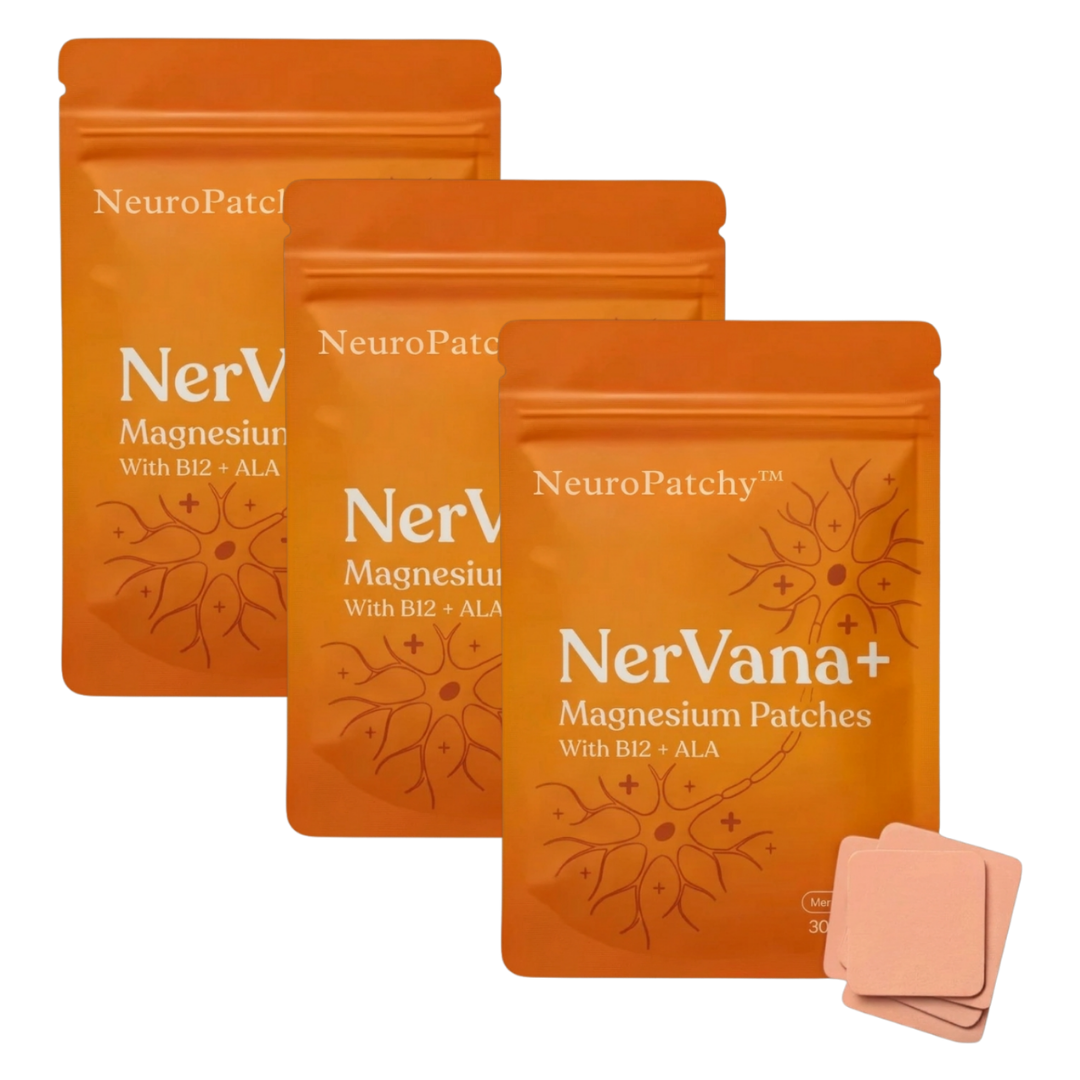 NeuroPatchy