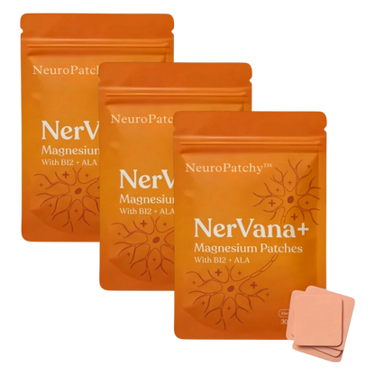 NeuroPatchy