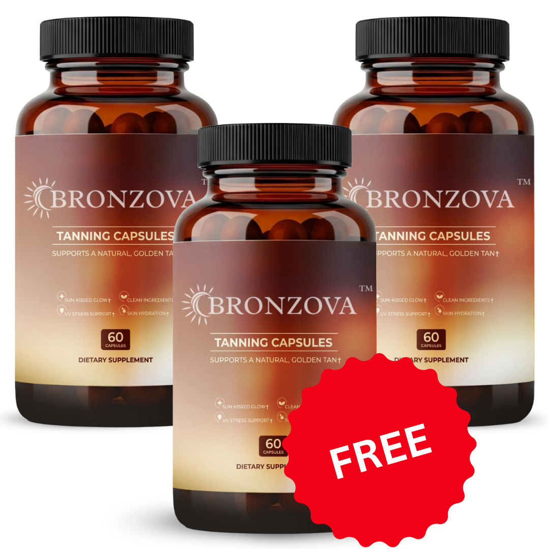 Bronzova