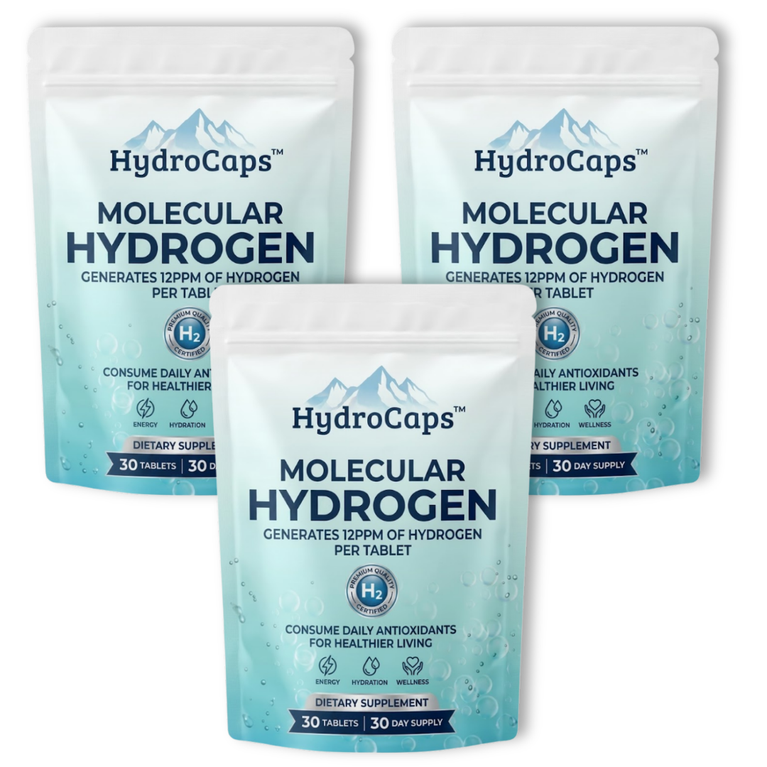 HydroCaps