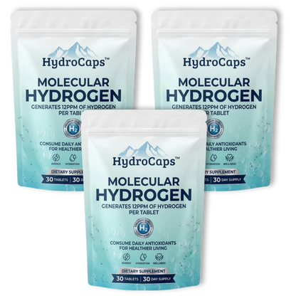 HydroCaps
