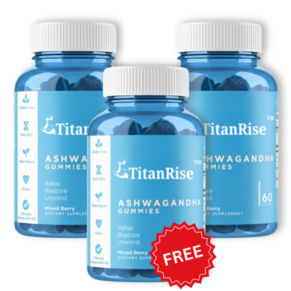 TitanRise
