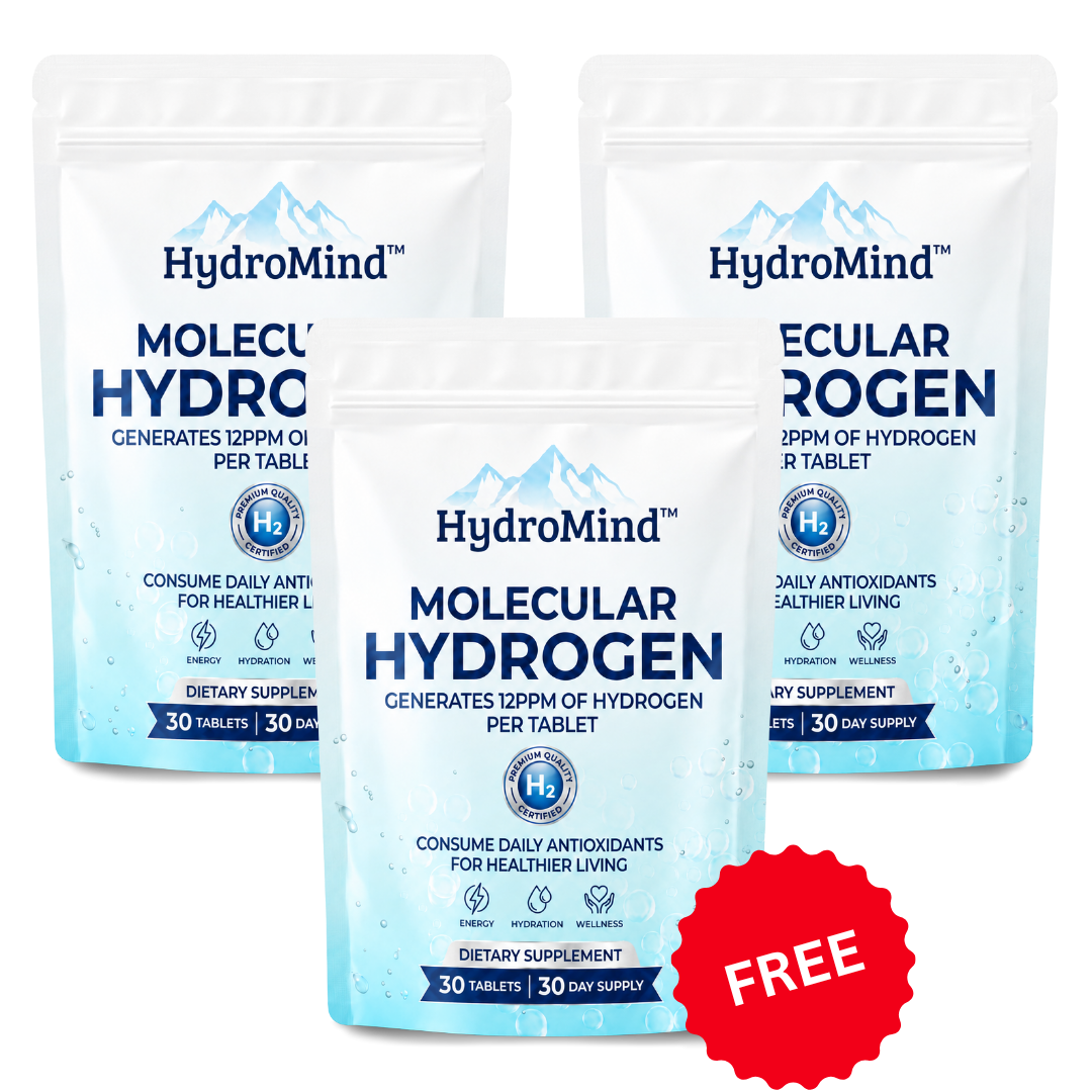 HydroMind