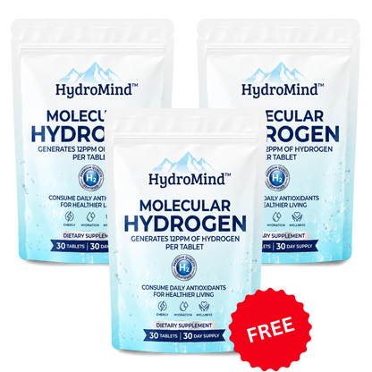 HydroMind