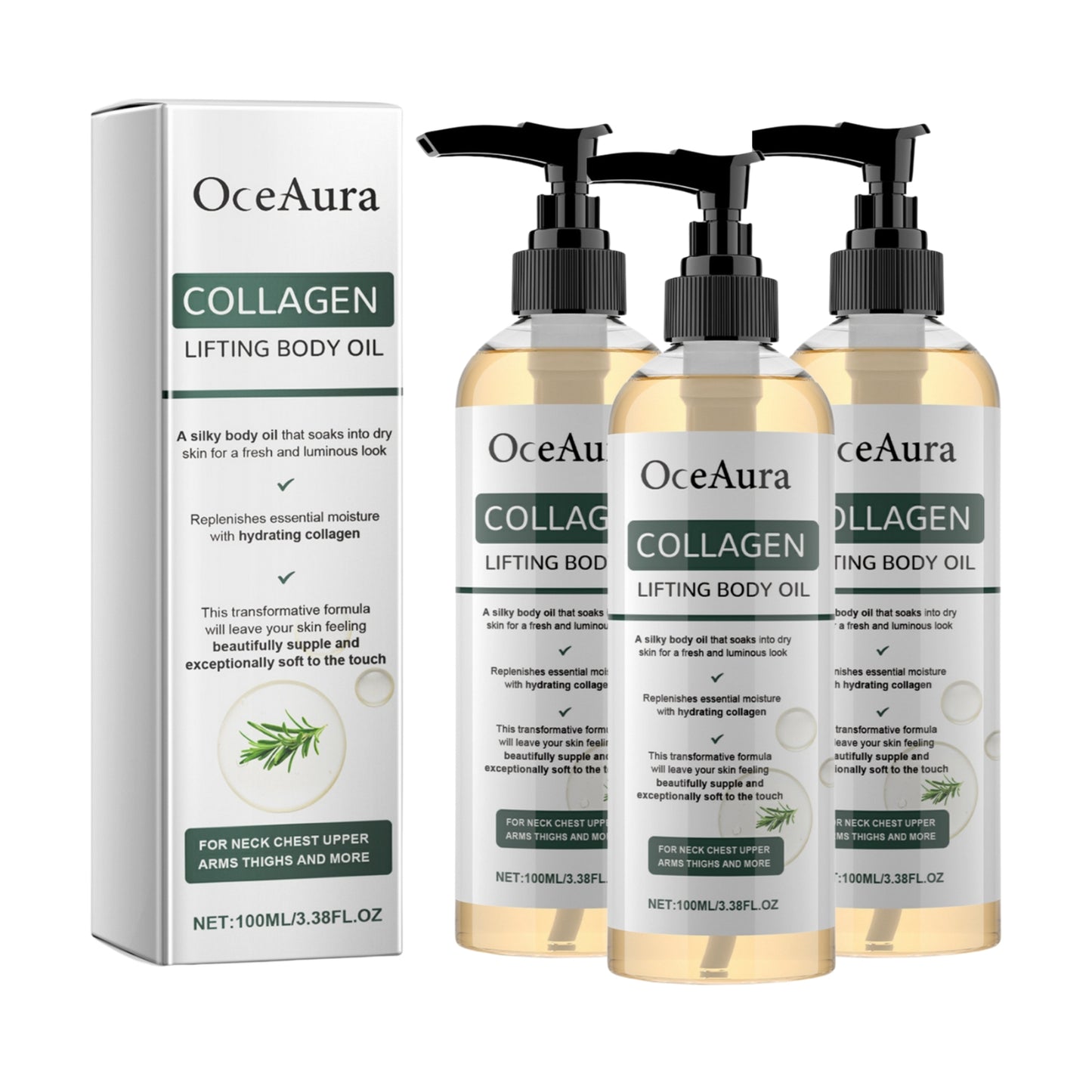 OceAura