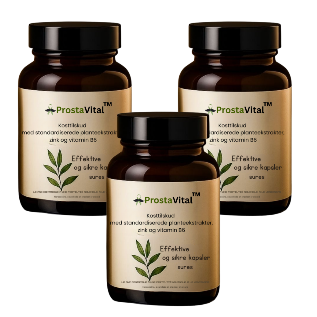 ProstaVital