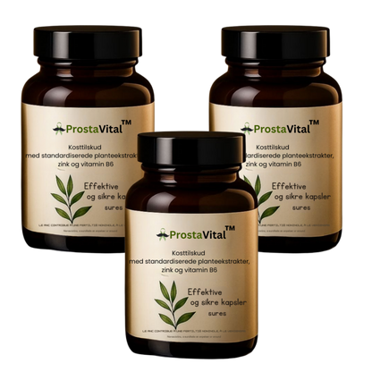 ProstaVital