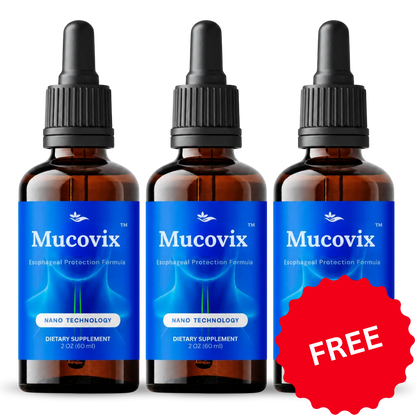 Mucovix