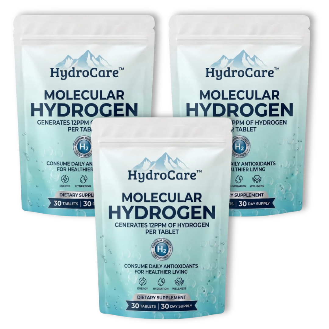 HydroCare
