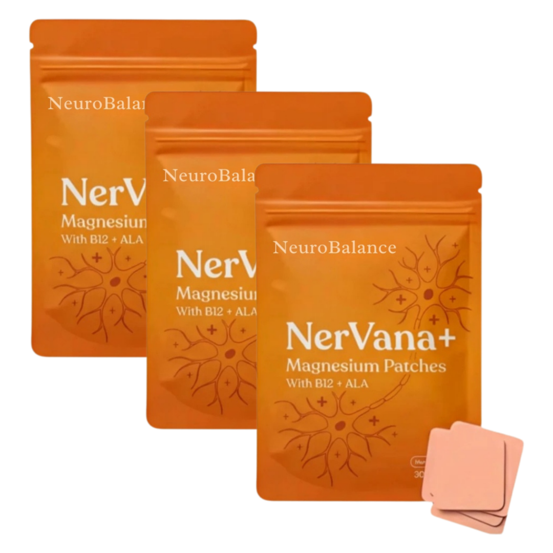NeuroBalance