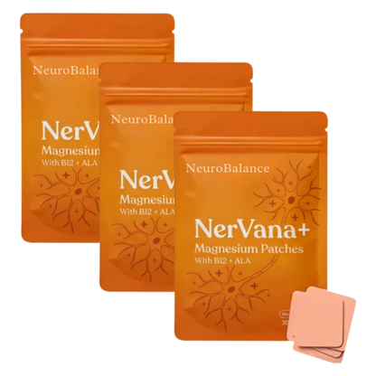 NeuroBalance