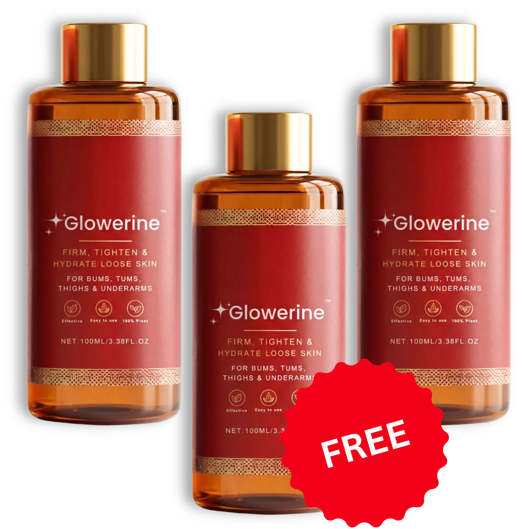 Glowerine