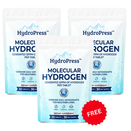 HydroPress