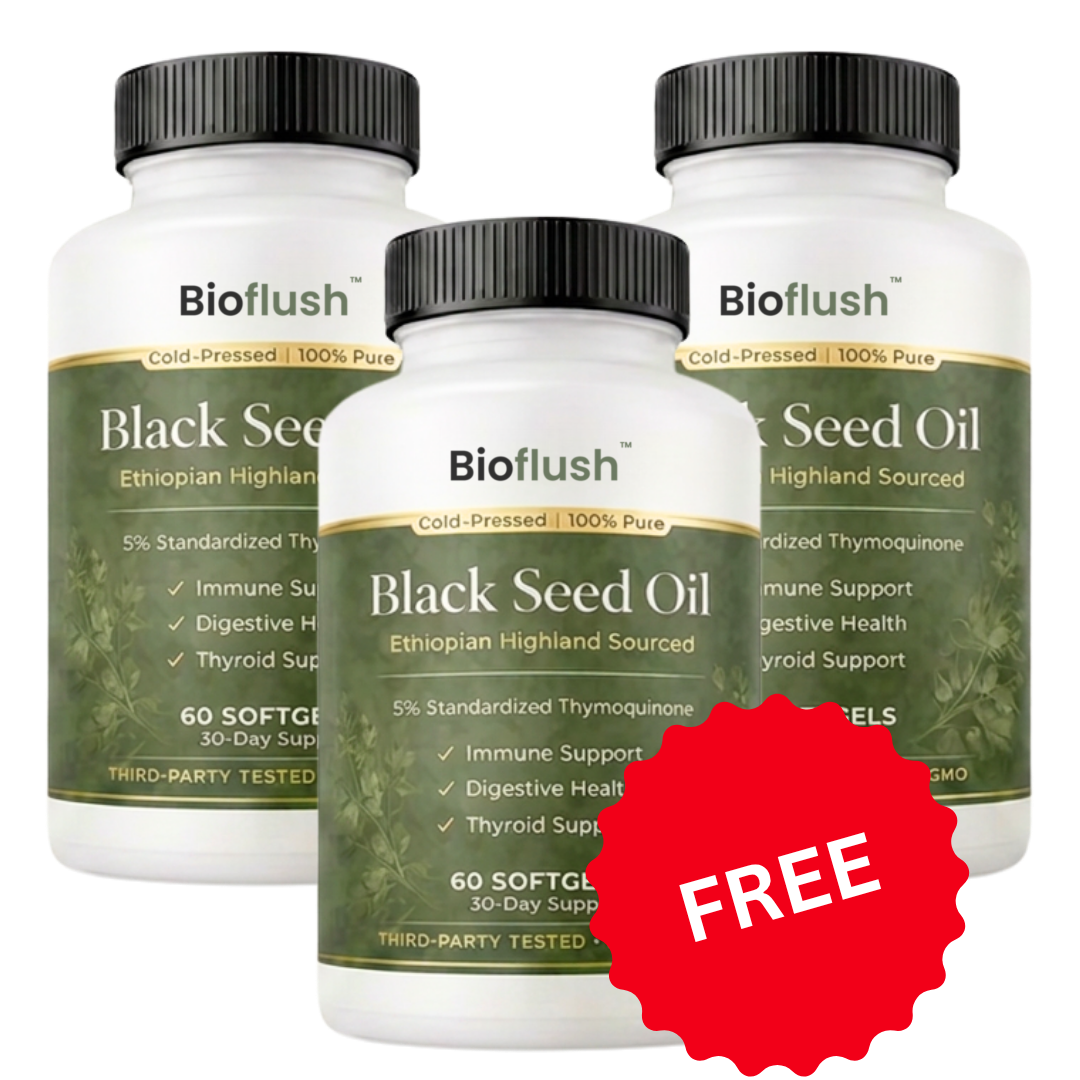 Bioflush
